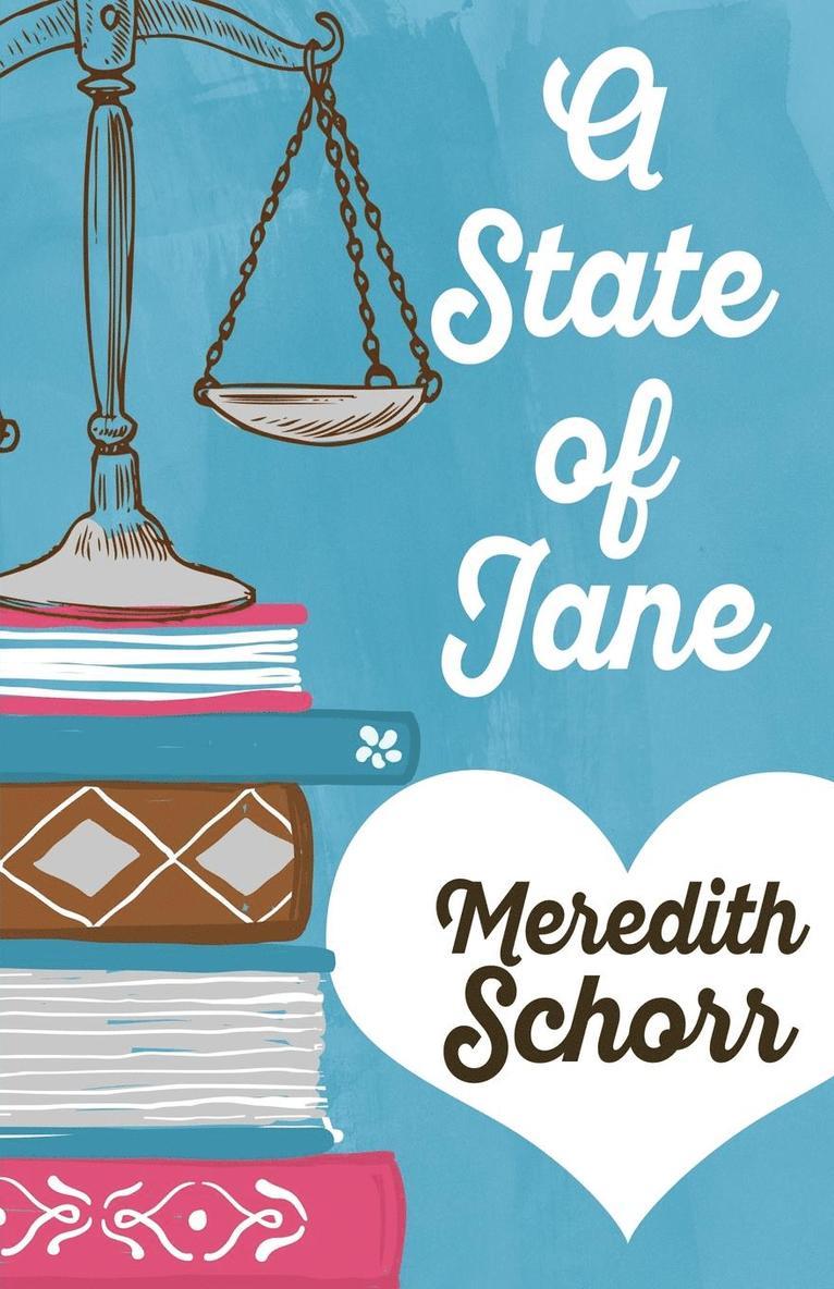 A State of Jane 1