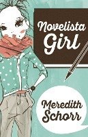 bokomslag Novelista Girl