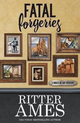 Fatal Forgeries 1