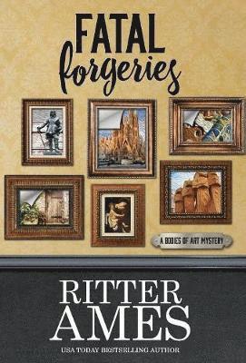 Fatal Forgeries 1