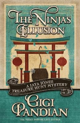 Ninja's Illusion