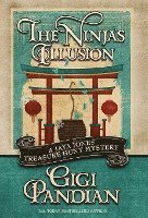 Gigi Pandian - Ninja's Illusion, Inbunden