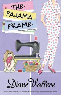 The Pajama Frame 1