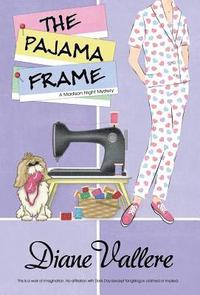 bokomslag The Pajama Frame