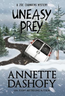 Uneasy Prey 1