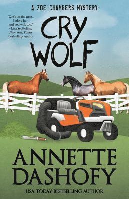 Cry Wolf