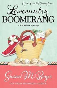 bokomslag Lowcountry Boomerang