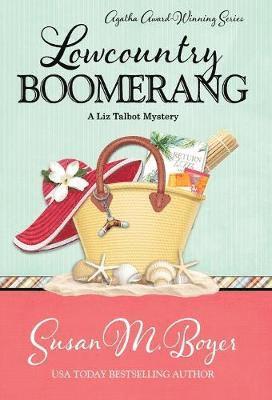 Lowcountry Boomerang 1