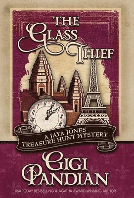 Glass Thief
