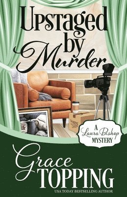 Upstaged by Murder 1