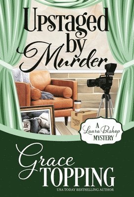 Upstaged by Murder 1