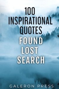bokomslag 100 Inspirational Quotes