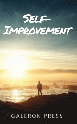 bokomslag Self-Improvement