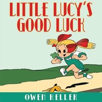 bokomslag Little Lucy's Good Luck