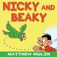 bokomslag Nicky and Beaky