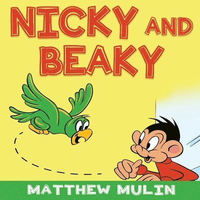 Nicky and Beaky 1