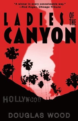 Ladies of the Canyon 1