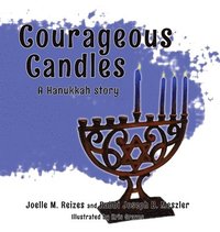 bokomslag Courageous Candles