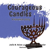 bokomslag Courageous Candles