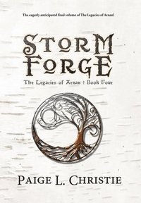 bokomslag Storm Forge