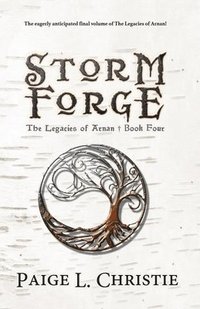 bokomslag Storm Forge