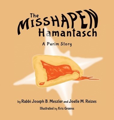 Misshapen Hamantasch