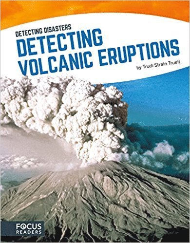 Detecting Volcanic Eruptions