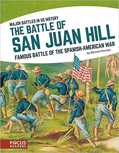 Battle of San Juan Hill