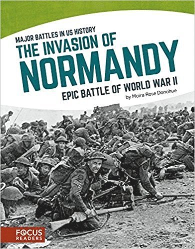 Invasion of Normandy