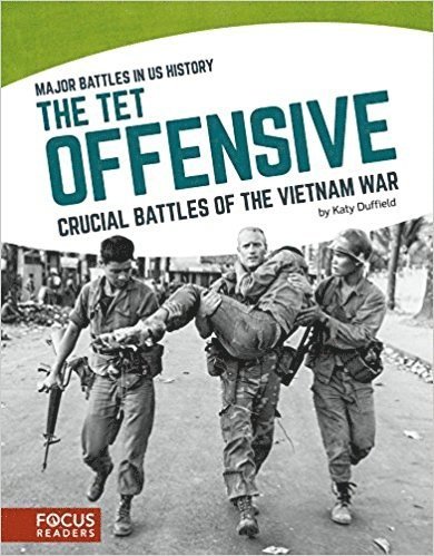 Tet Offensive