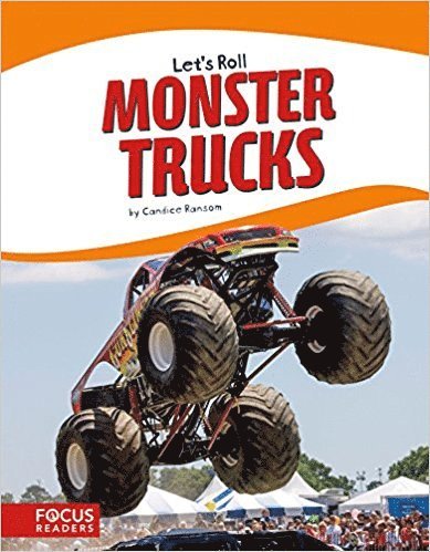Monster Trucks