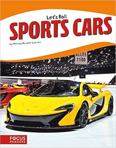 Sports Cars