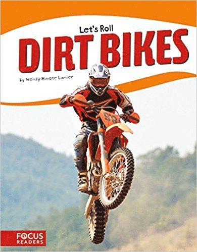 Dirt Bikes