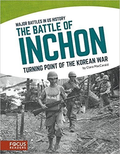 Battle of Inchon