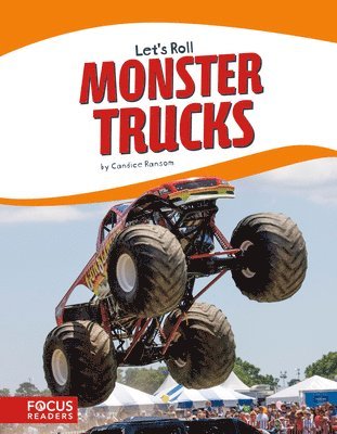 Monster Trucks 1