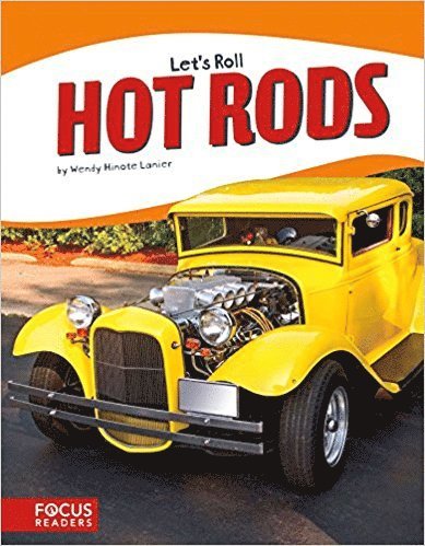 Hot Rods