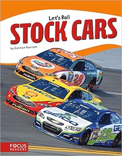 Stock Cars