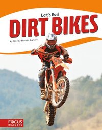 bokomslag Dirt Bikes