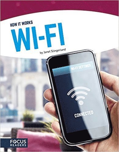 Wi-Fi
