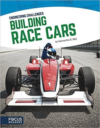 Building Race Cars