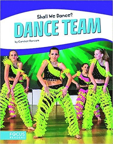 Dance Team