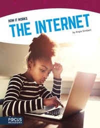 bokomslag How It Works: The Internet
