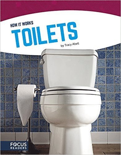 Toilets
