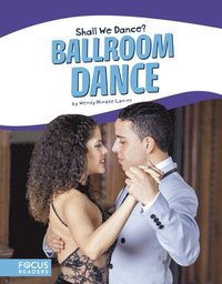 bokomslag Ballroom Dance