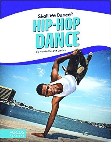 Hip-Hop Dance