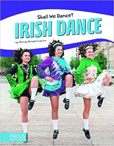 Irish Dance