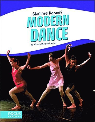 Modern Dance