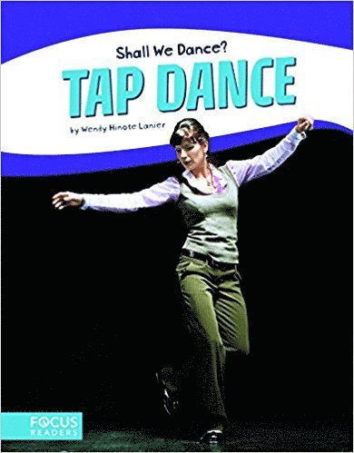 Tap Dance