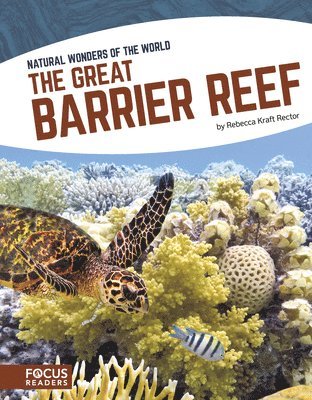 The Great Barrier Reef 1