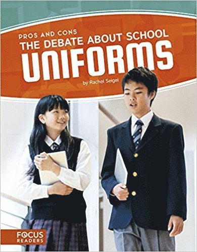 Debate About School Uniforms